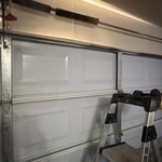 Garage Door repair