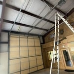 Garage Door repair