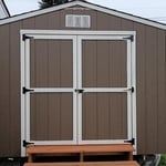 Painting Shed