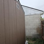 Painting Shed