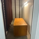 Storage Unit Cleanout