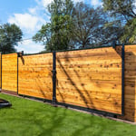 Custom fencing