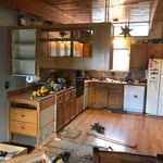 Before Photo
