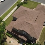 Owens Corning Desert Rose