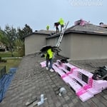 Owens Corning Desert Rose