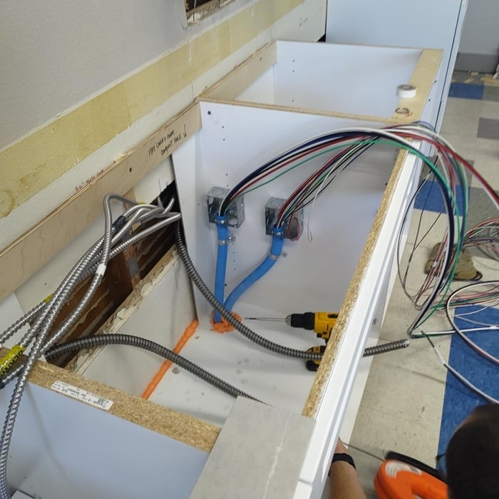 My jobs