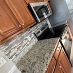 Full house remodeling