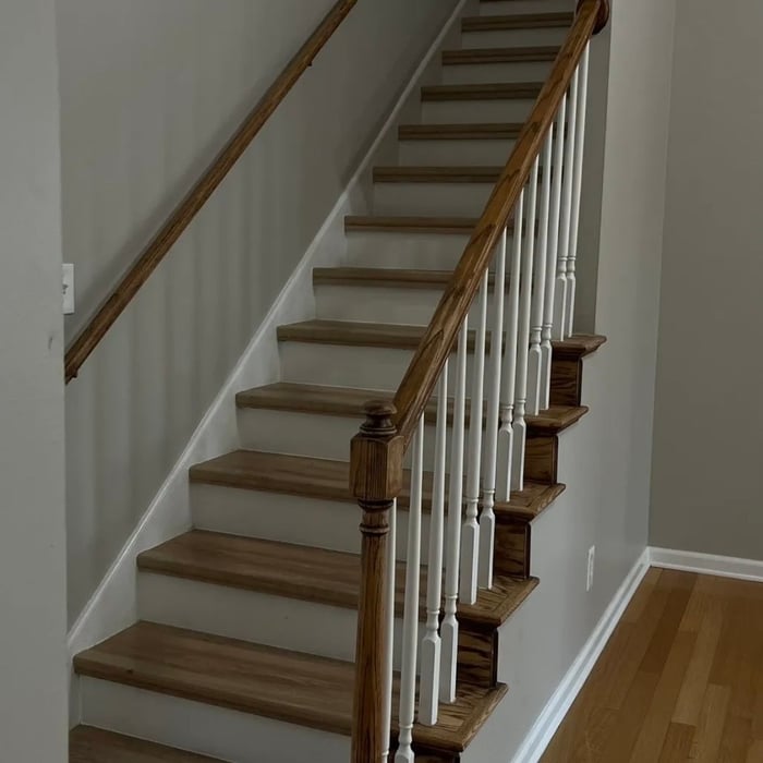 Full house remodeling