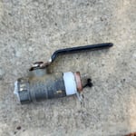 Sprinkler repairs