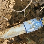 Sprinkler repairs