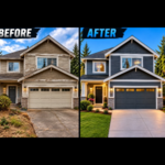 Exterior Transformation