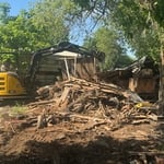 Cement House demo 1