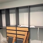 Custom Closet
