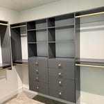 Custom Closet