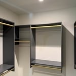 Custom Closet