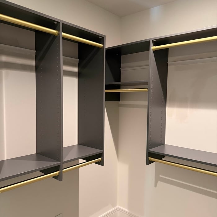 Custom Closet