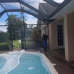 Powewashing services