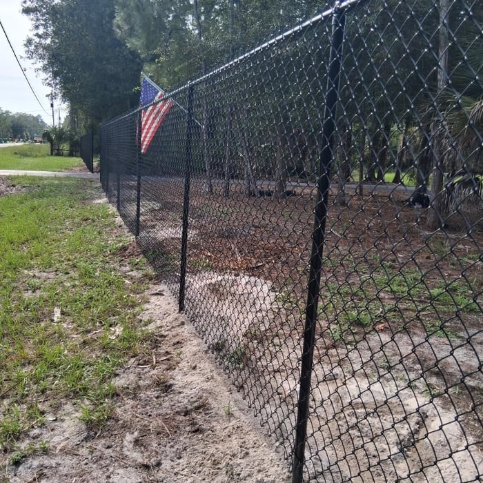 Fence