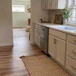 Full kitchen remodel
