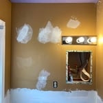 Small Bathroom Remodel