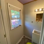 Small Bathroom Remodel
