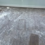 Move in cleanign
