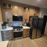 Kitchen Remodel