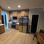 Kitchen Remodel
