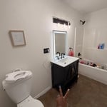 Kids Bathroom Remodel