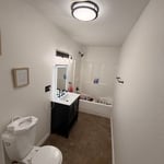 Kids Bathroom Remodel