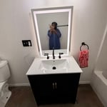 Kids Bathroom Remodel