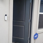 Google Nest Doorbell
