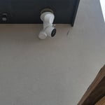 GoogleNest Flood cam