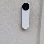 Google Nest Doorbell