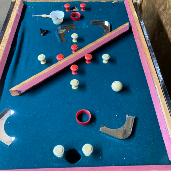 CARMACK’S CUSTOM BUILDS