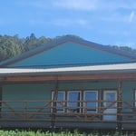 Elba custom home