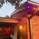 Track Lighting Install