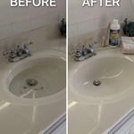 Drain unclog