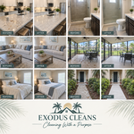 Residential Cleaning
