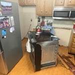 Flooring repair