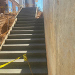 Steps