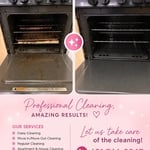 Deep Cleaning – Apartment