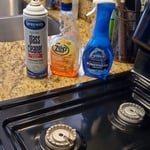 Deep Cleaning – Apartment