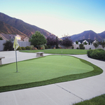 Landscape project