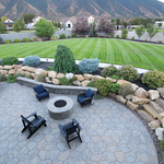 Landscape project