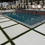 Landscape project