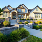 Landscape project