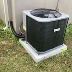 AC Install