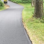 Asphalt Driveways