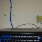Network Core Structure